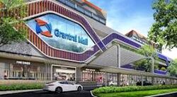 GRANTRAL COMPLEX (D13), Warehouse #419263731